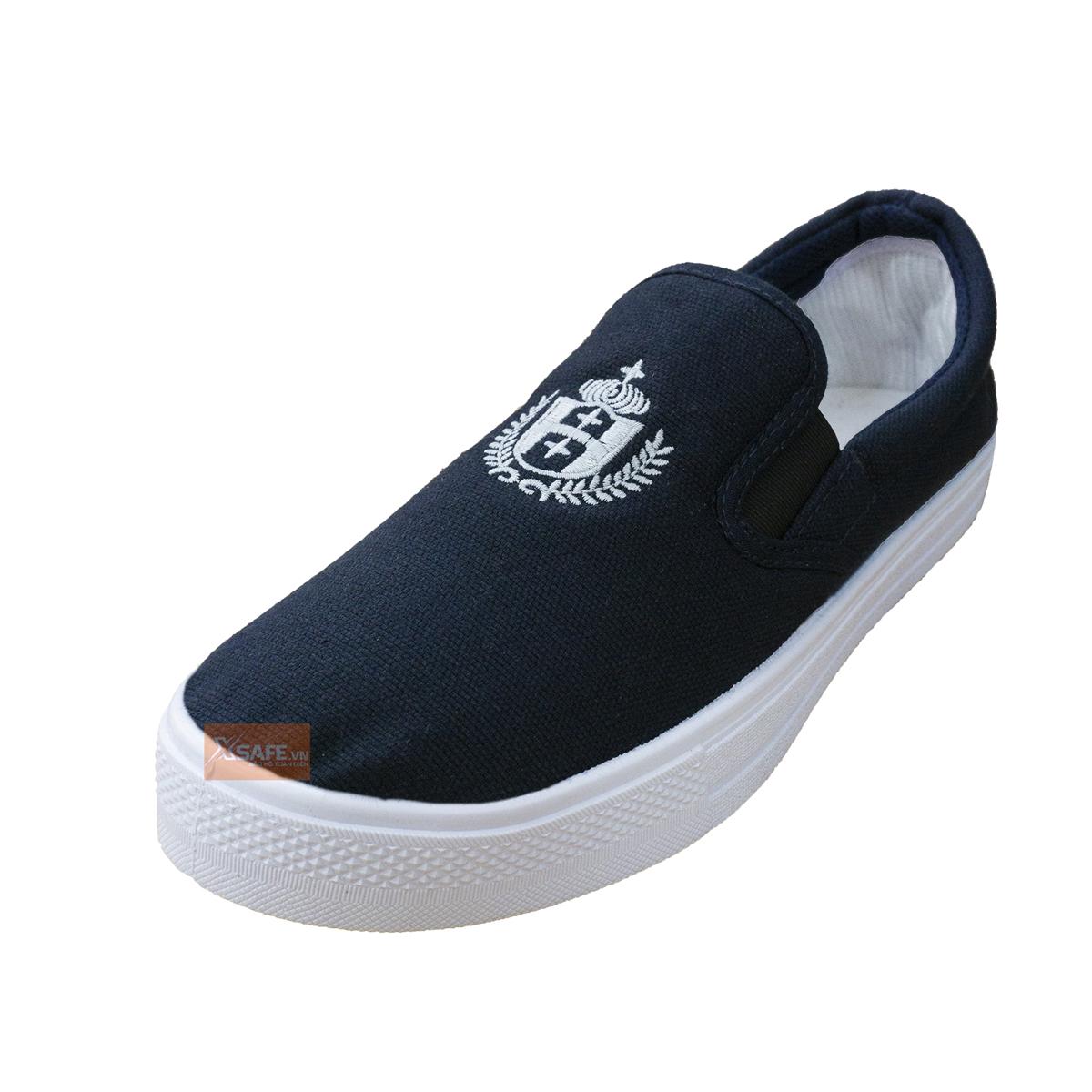 Giày vải xỏ XP