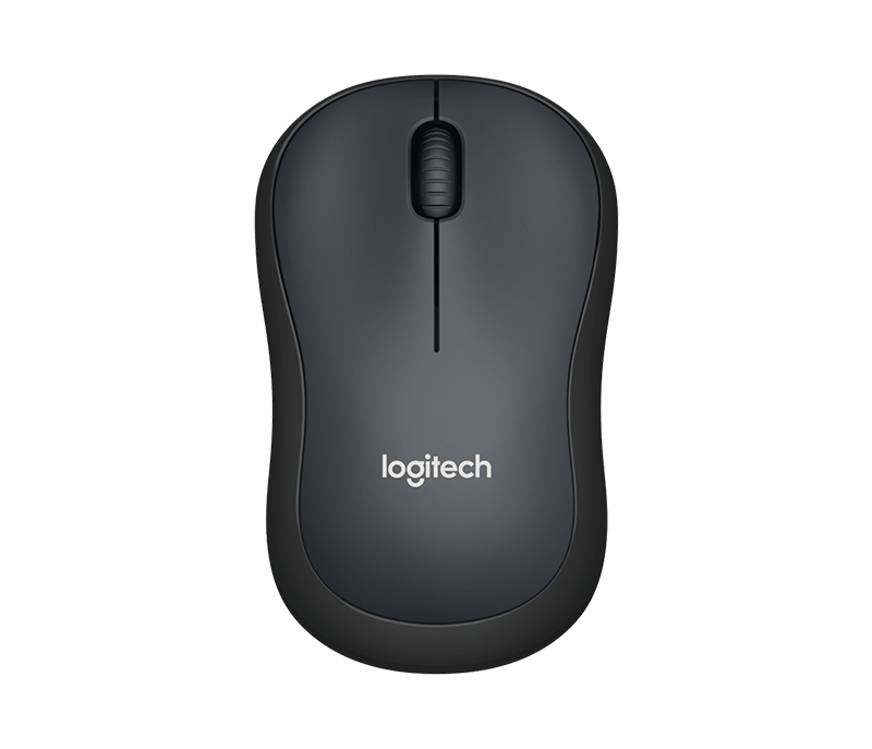 Chuột không dây logitech m220 không tiếng ồn