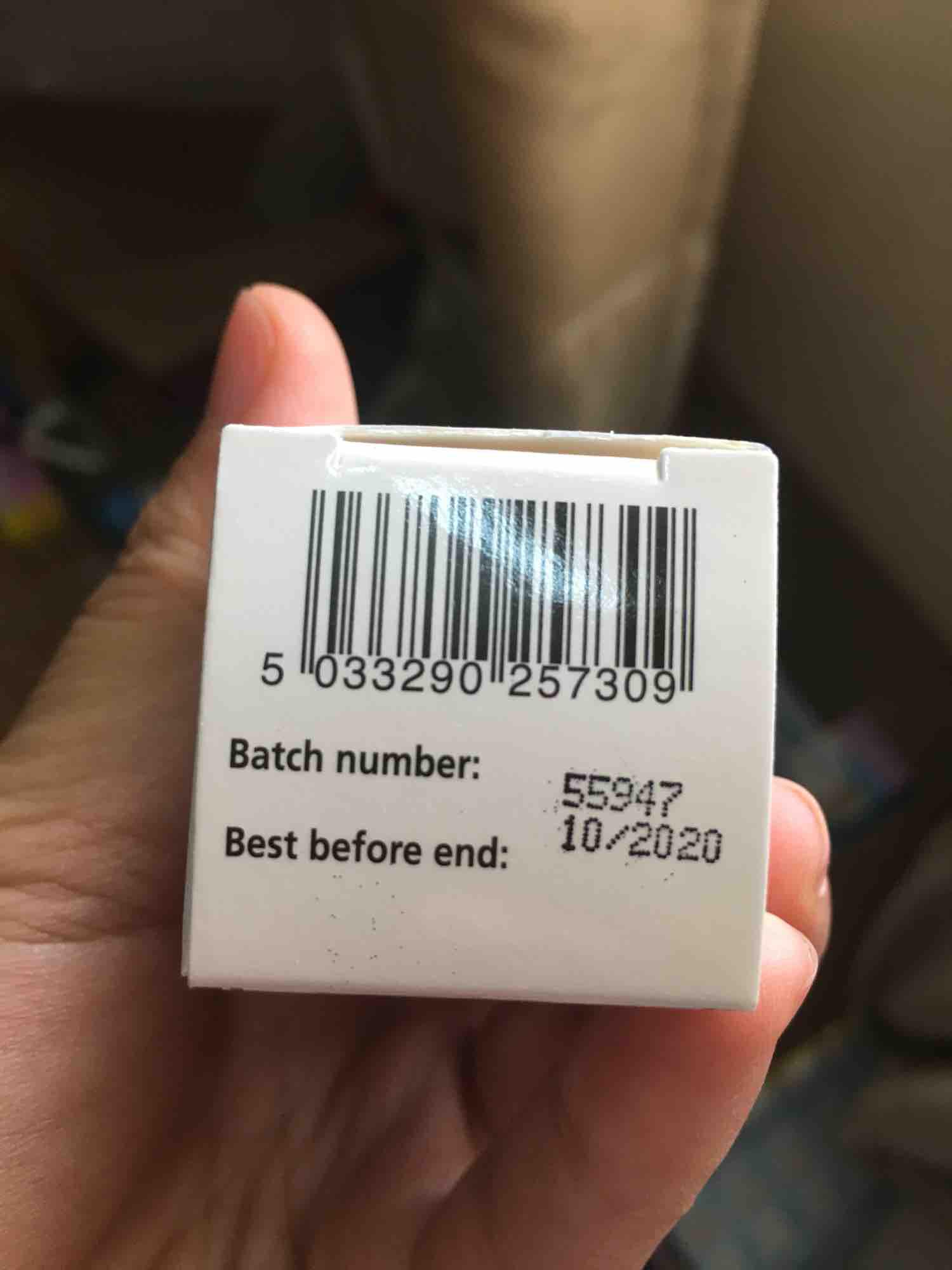 Kẽm Biocare Zinc