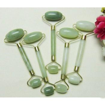 [HCM]cây lăn massage mặt đá 2 đầu