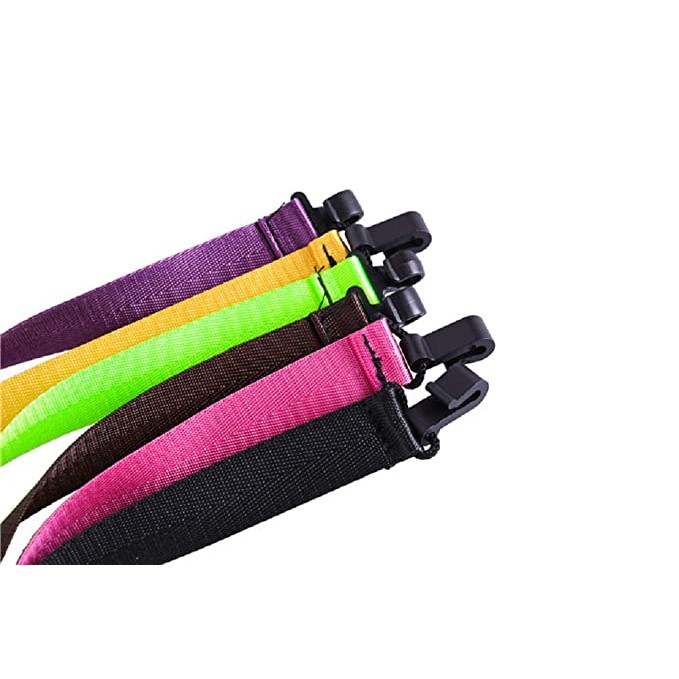 Dây đeo Đàn Ukulele Deviser ( Được chọn màu sắc ) - Phân phối Sol.G