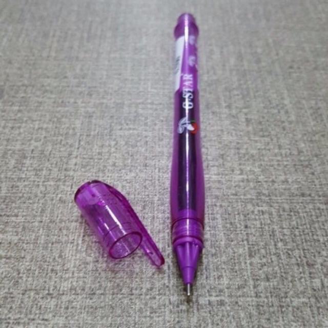 Viết nước GP-04 tím hộp 12 cây