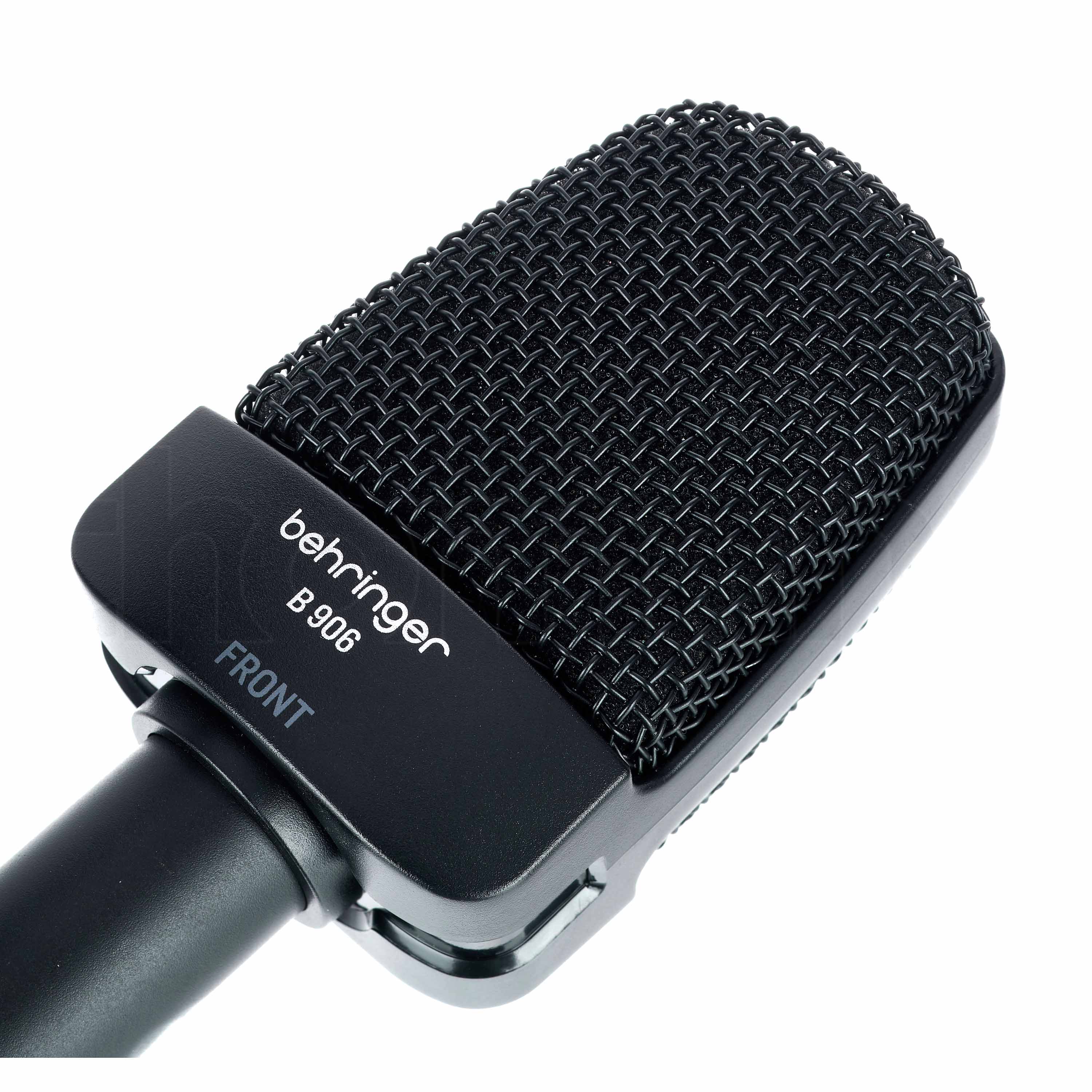 Micro Dynamic thu âm cho nhạc cụ Behringer B906