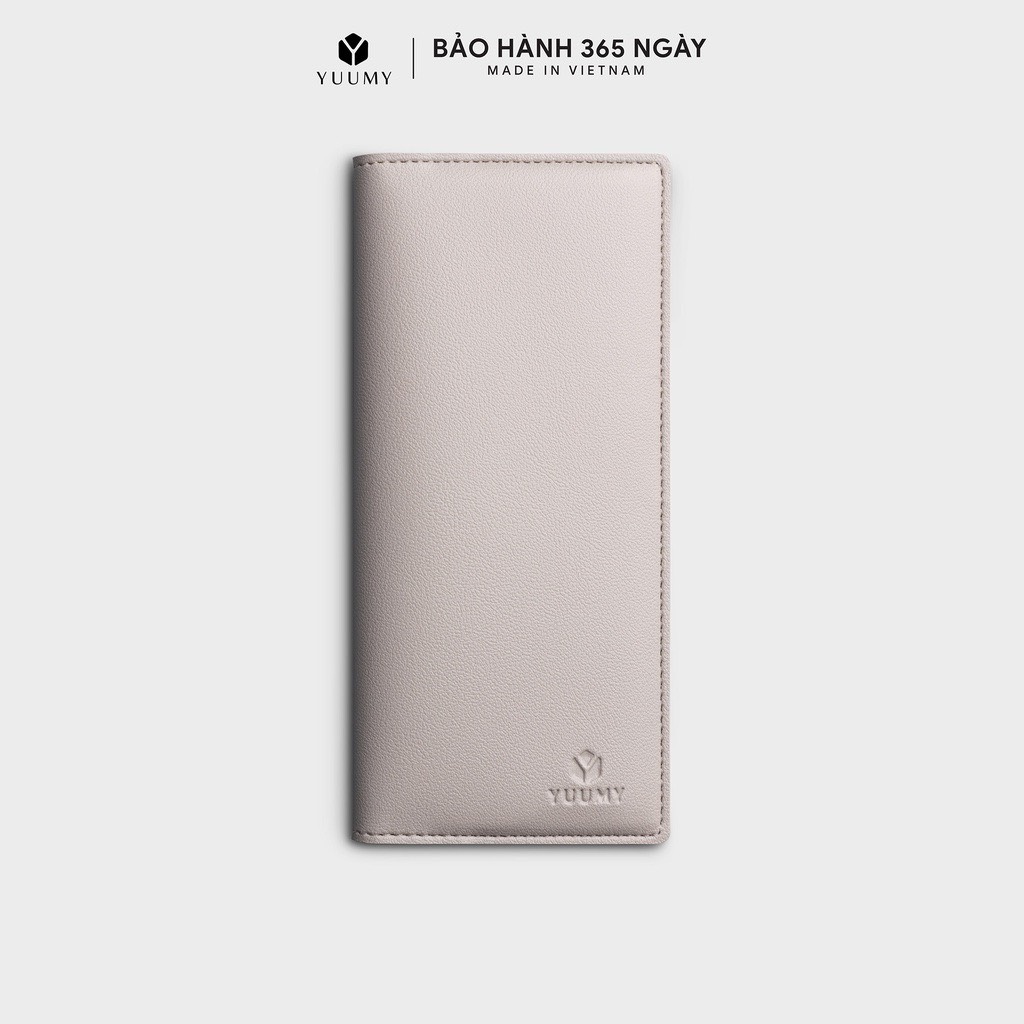 Ví nữ cầm tay dáng đứng YUUMY YV75