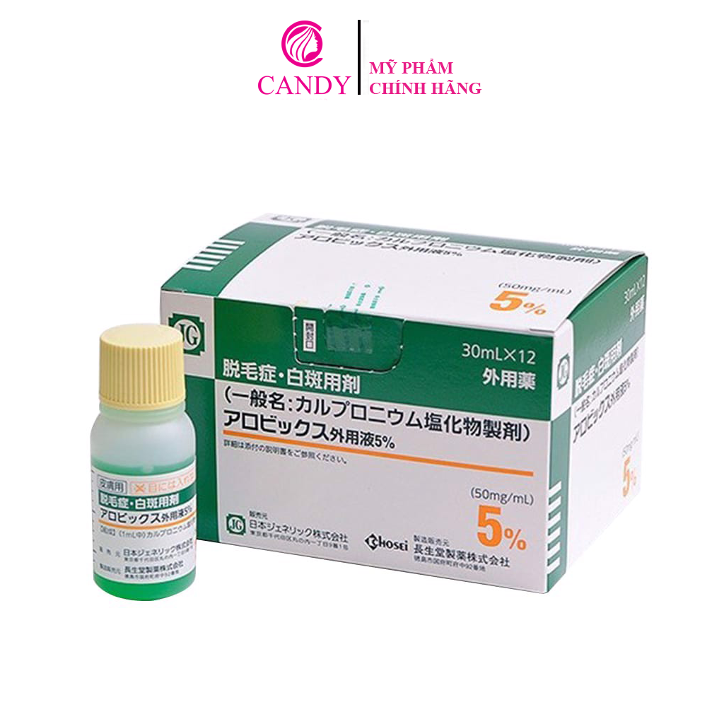[Hoàn Tiền 8%]Tinh chất mọc tóc thảo dược Sato Nhật Bản 30ml (lẻ 1 lọ)