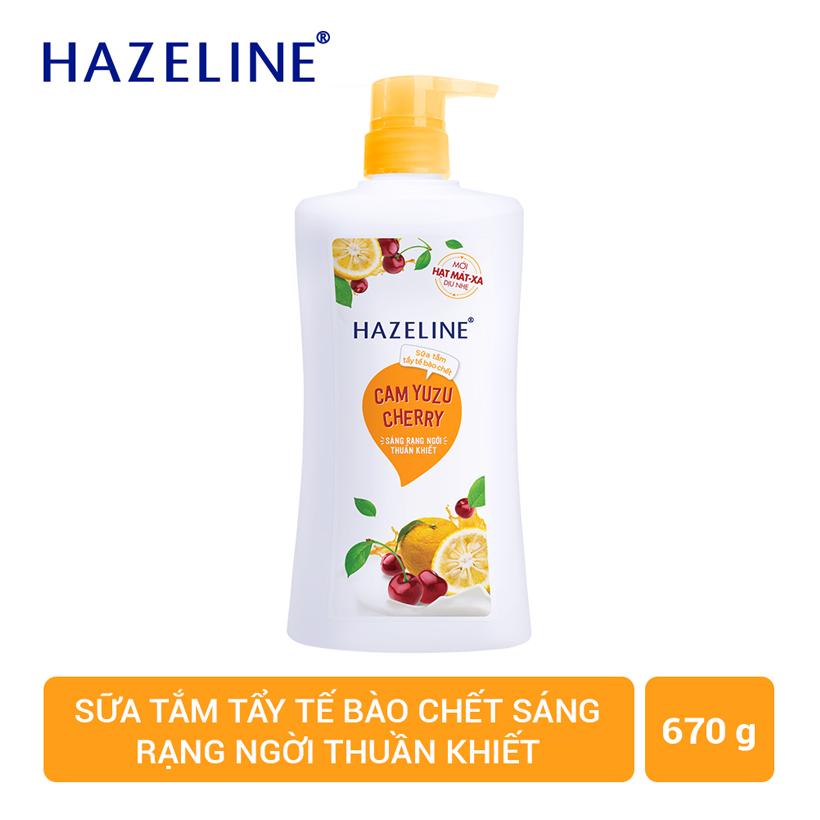 Image result for hazeline yuzu cherry