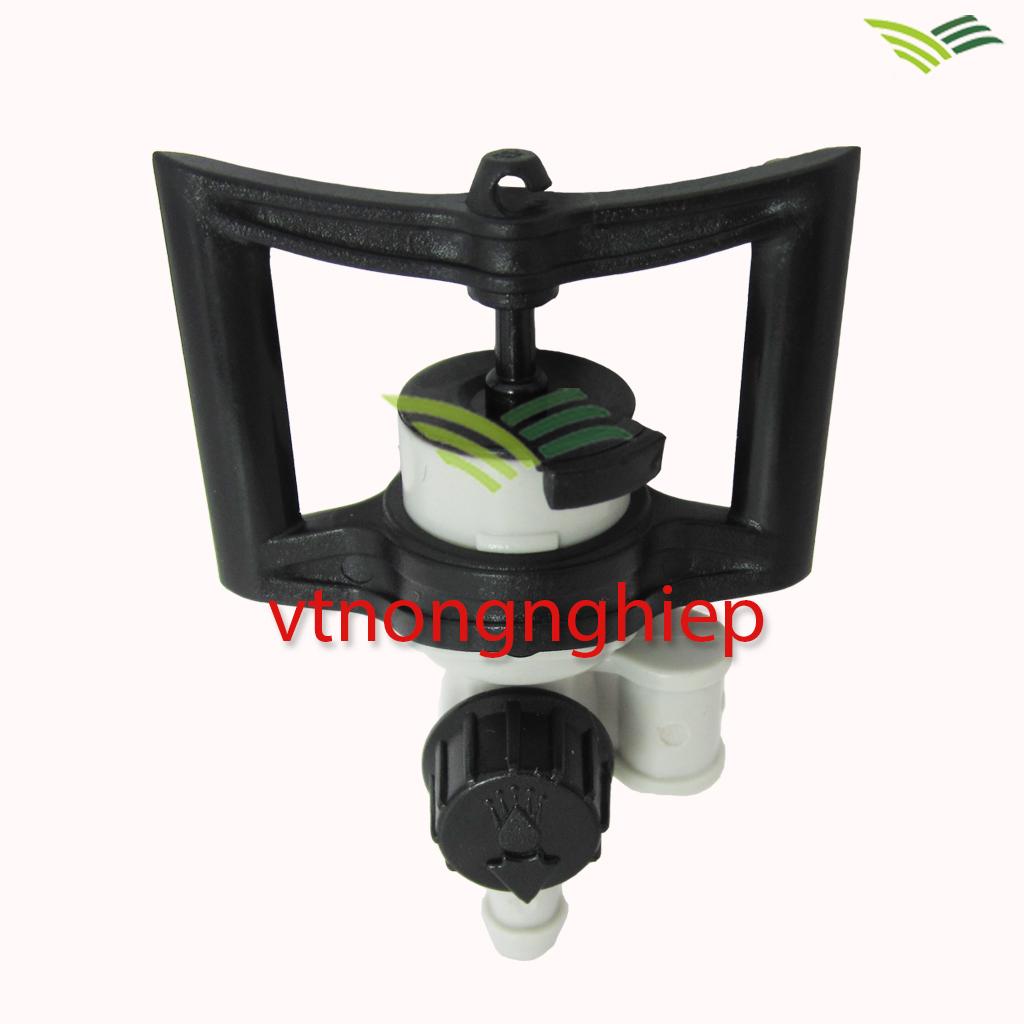 10 BÉC TƯỚI PHUN MƯA BS5000 PLUS 90L