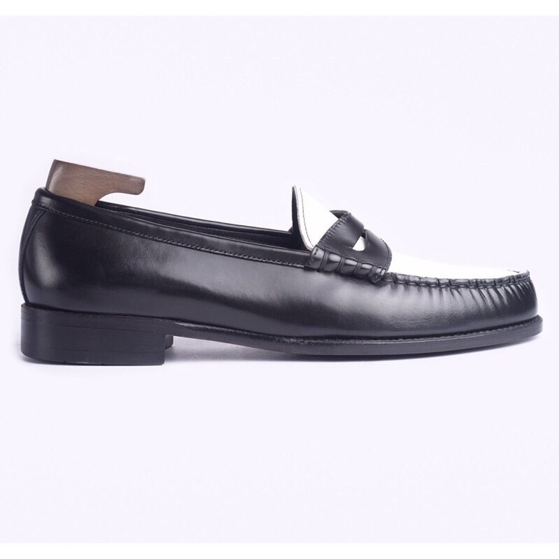 Giày PENNY LOAFER Cao Cấp MTP01