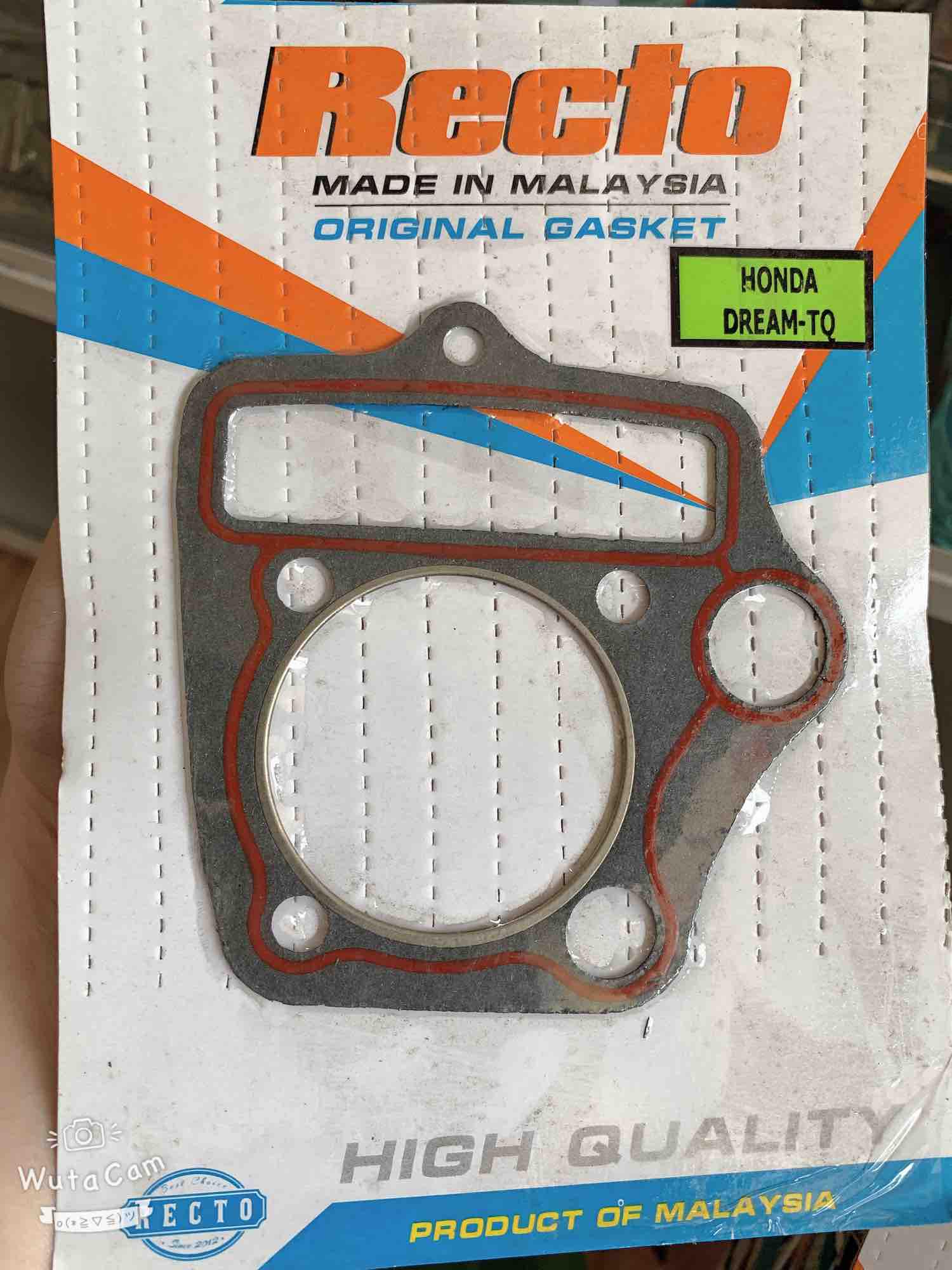 Ron cilap dream ( Recto Malaysia ) giá bán cho 1 miếng ron