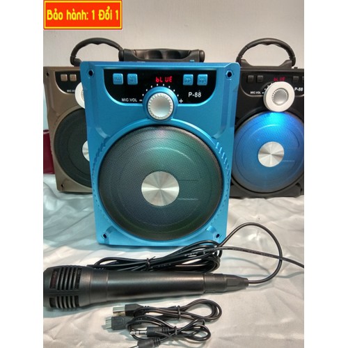 LOA mini blutood