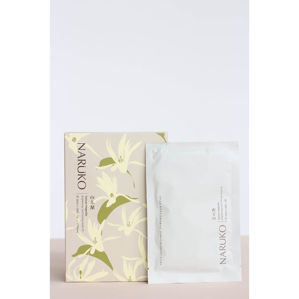 [Mã SKAMCLU9 giảm 10% đơn 100K] Mặt Nạ Naruko Hộp - [Coco Shop]