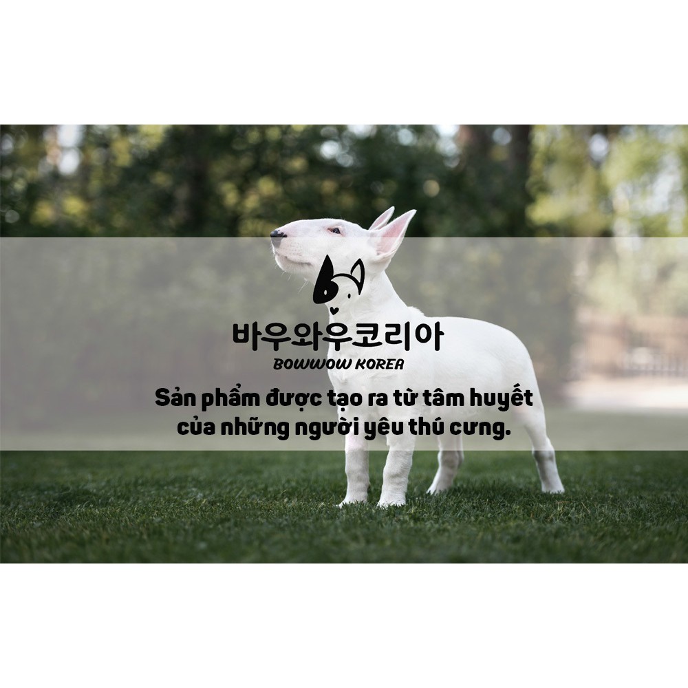 Thức ăn hạt mềm cho chó Origi-7 - 1.2kg