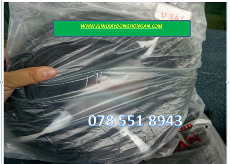 [HCM]RON ĐEN CỬA SẮT