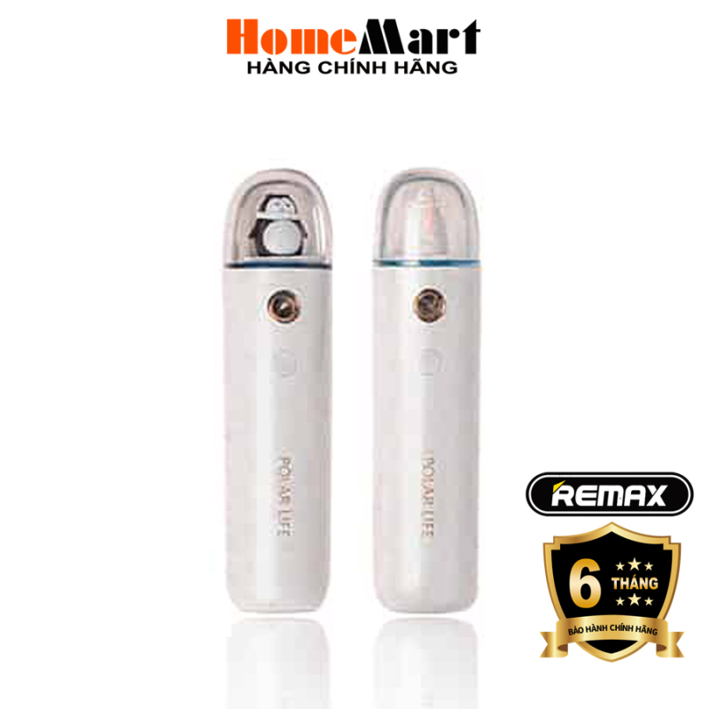 Bảng giá Máy phun sương mini xịt Nano cao cấp Remax RL-LF08