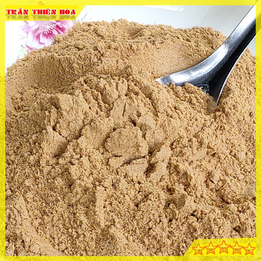 Hủ [200gr] Thính Gạo Rang Nhà Làm Thơm Ngon