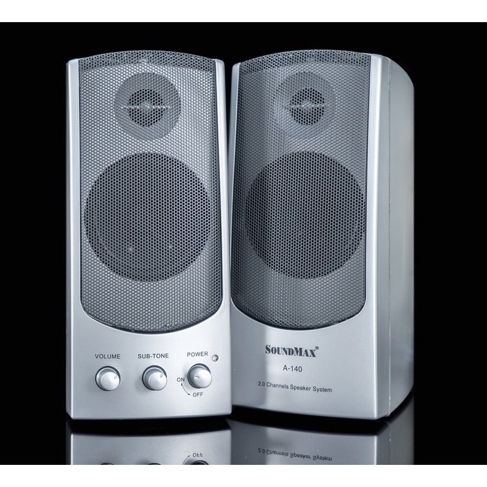 Loa A140 - 2.0