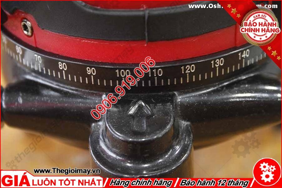 [HCM]Máy cân mực oshima CM5X