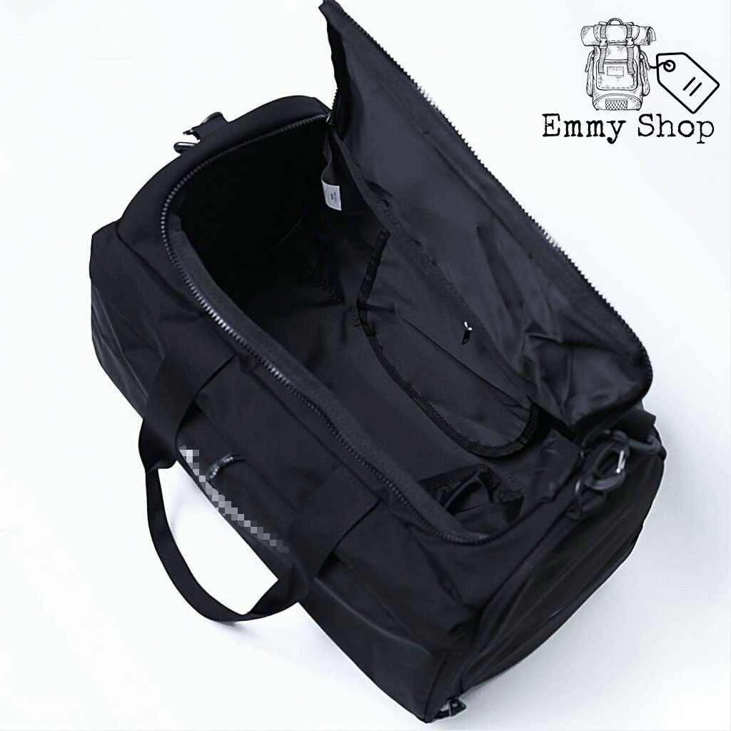 Túi trống Medium Men’s Training Duffel Bag thời trang tiện dụng