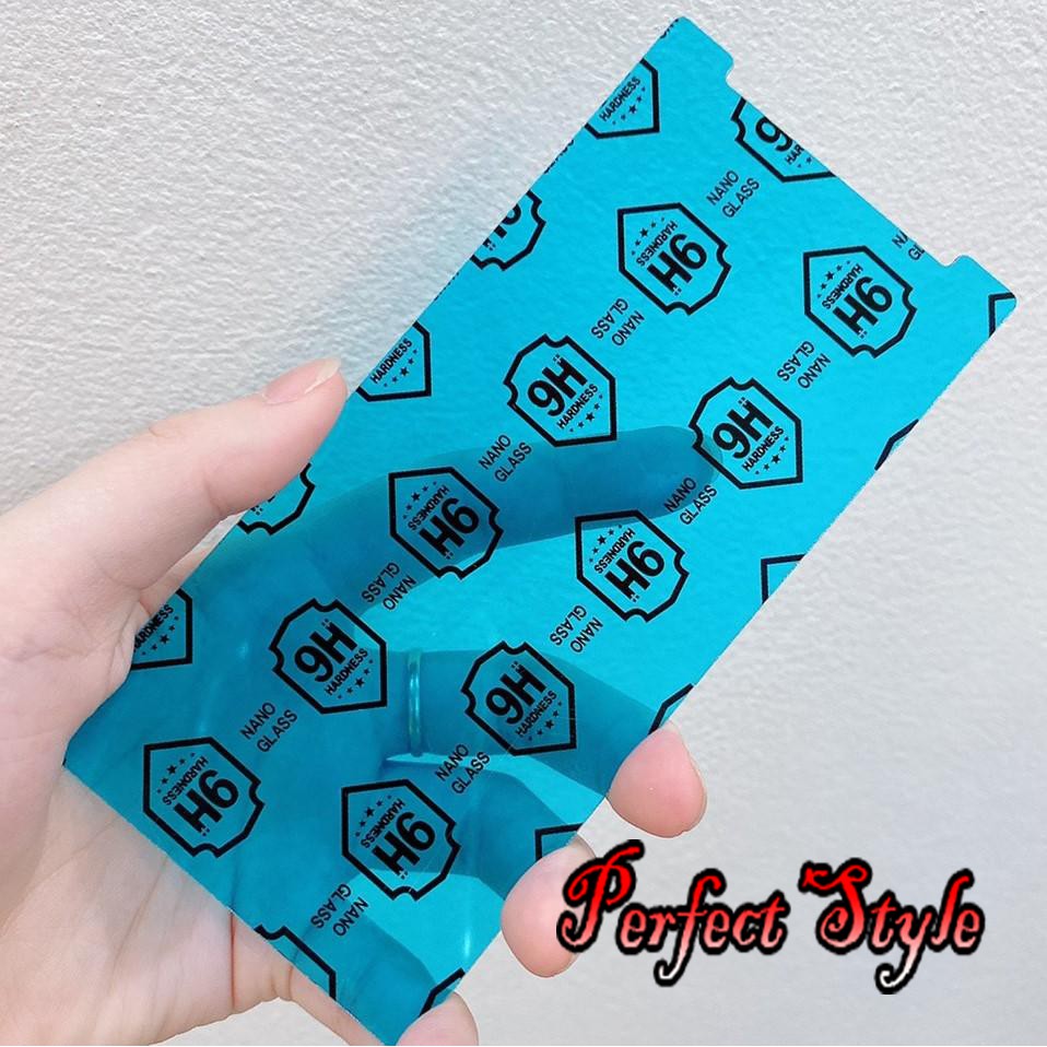 Cường lực dẻo nano cho Bphone 3 / Bphone 4
