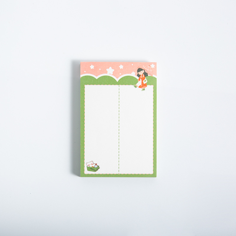 Note dọc nhiều hình ngộ nghĩnh