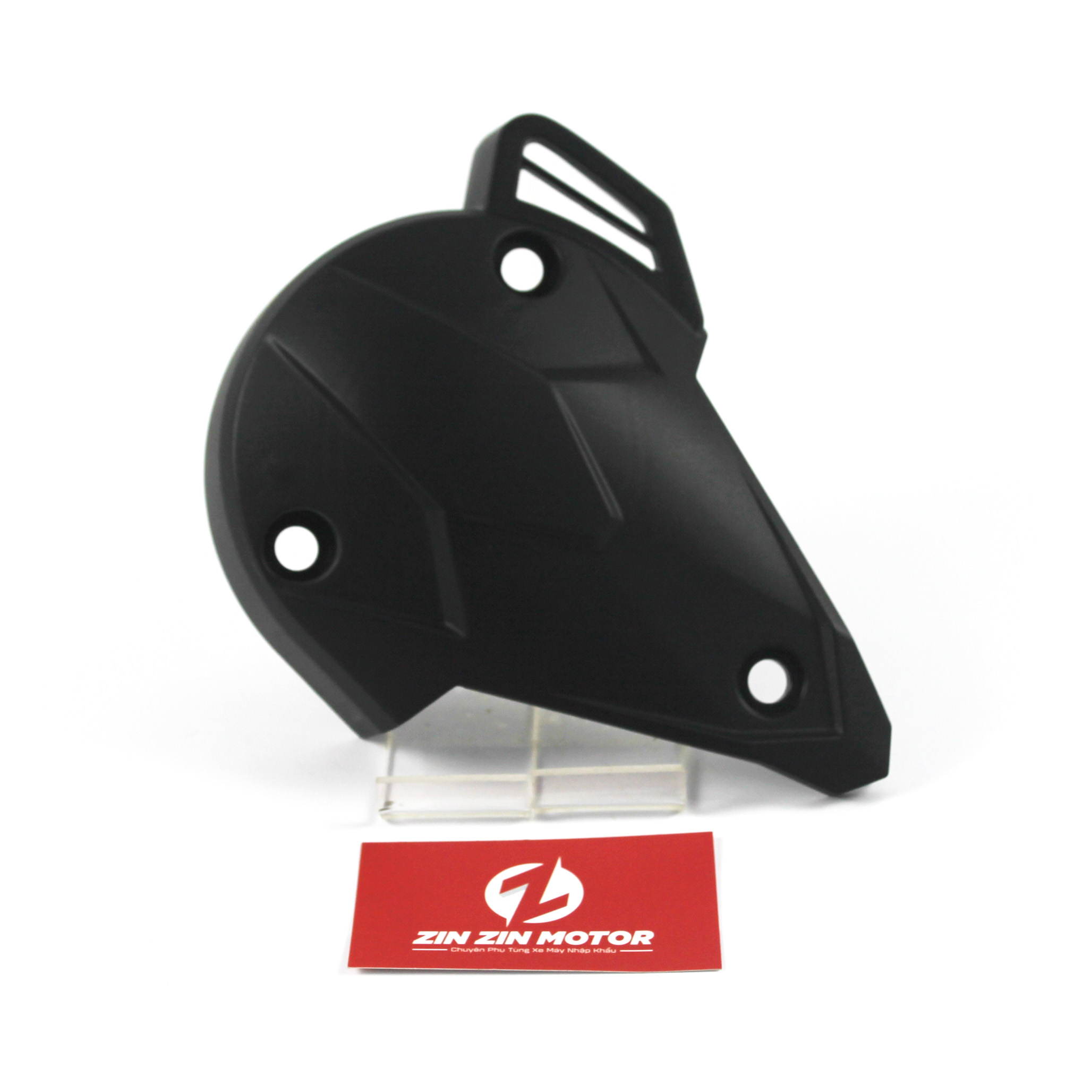 Ốp lid pot-Vario 150 2019, Vario 125 2019, click 150i 2019, click 125i 2019-19642k66v00-Zin Zin motor