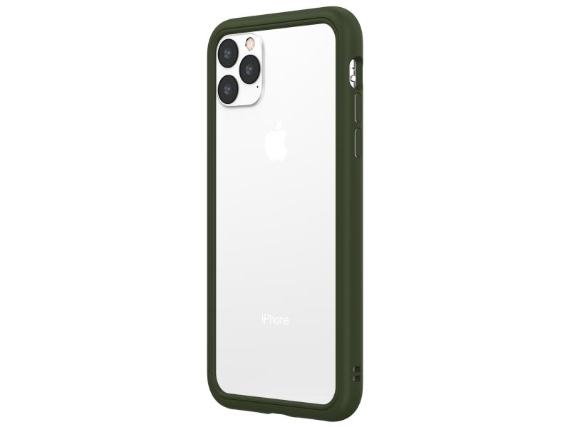 Ốp viền Iphone 11 Pro Rhinoshield CrashGuard NX