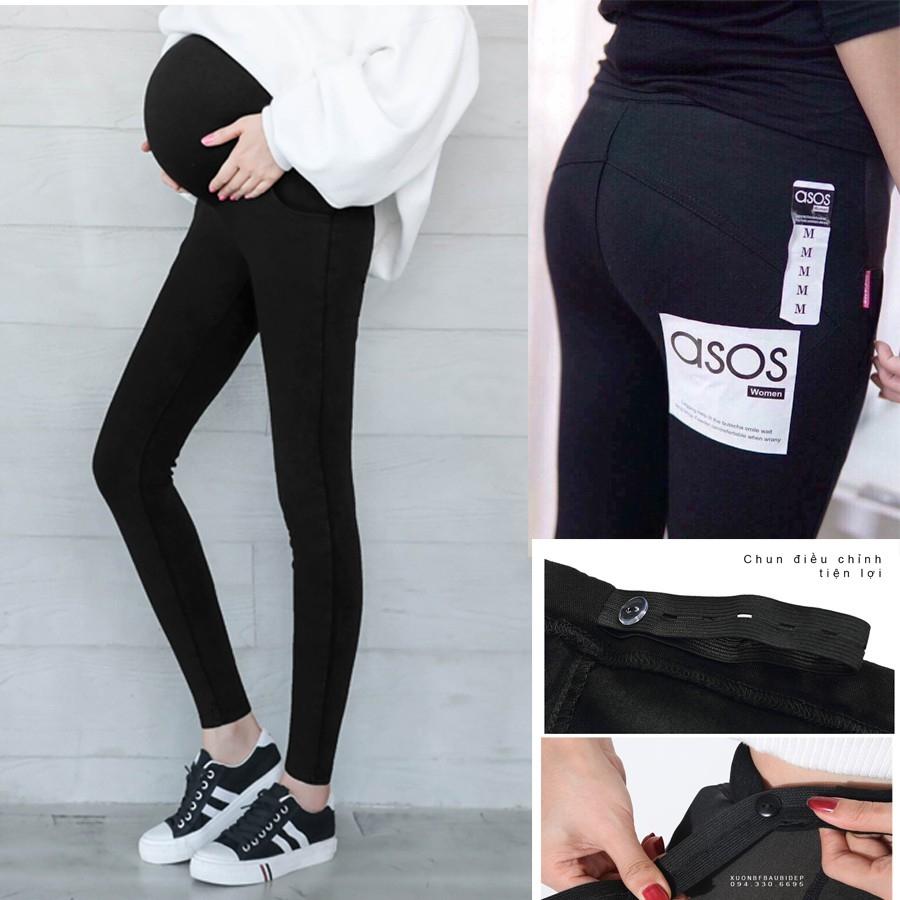 quần bầu ASOS  hàng chuẩn đẹp