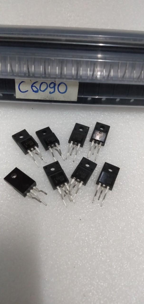 2 con tranzito C6090