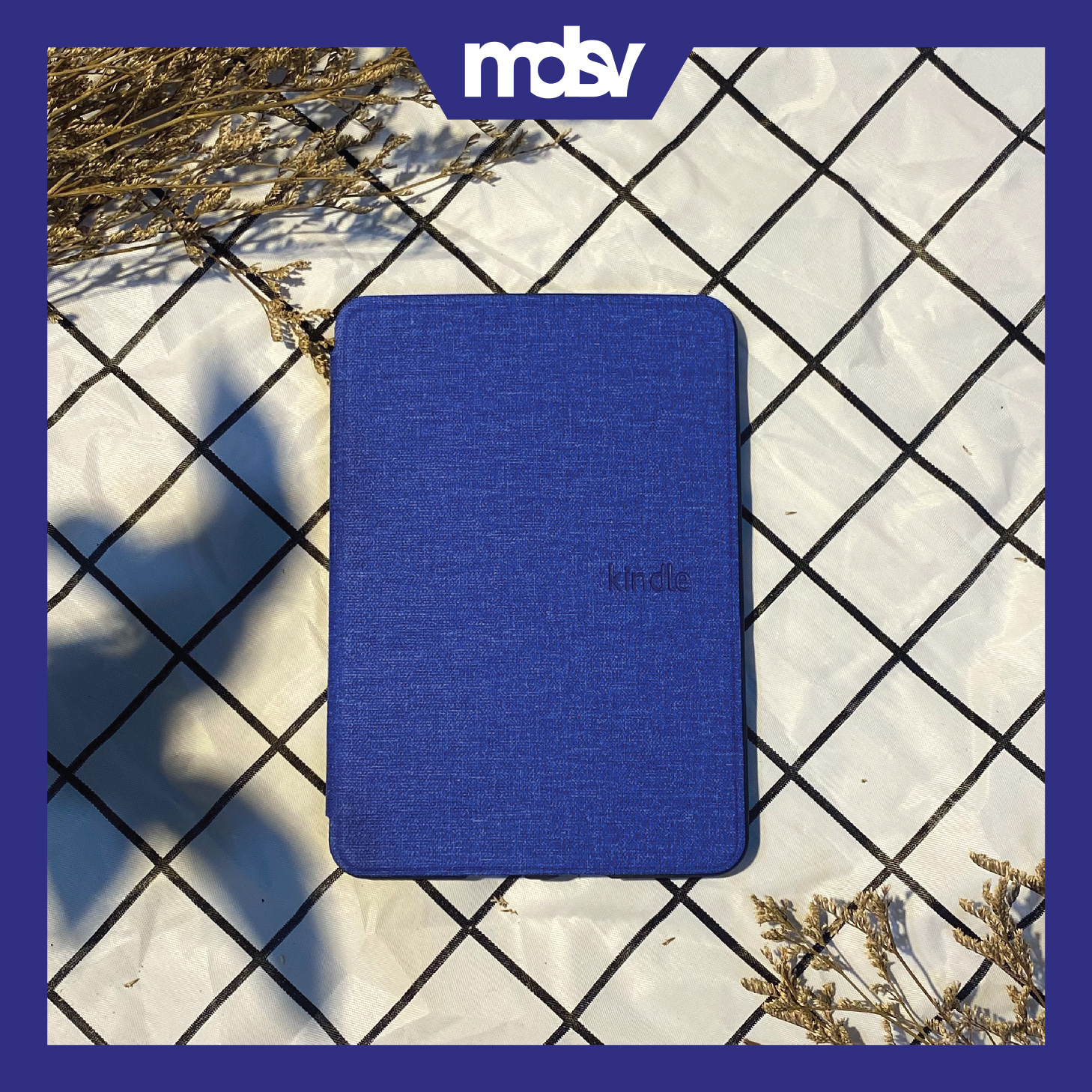 Bao da cover case Kindle Basic - Paperwhite - Voyage - Oasis
