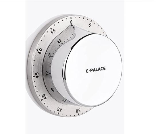 Hanrui - đồng hồ hẹn giờ nấu ăn cho nhà bếp epalace 007m.