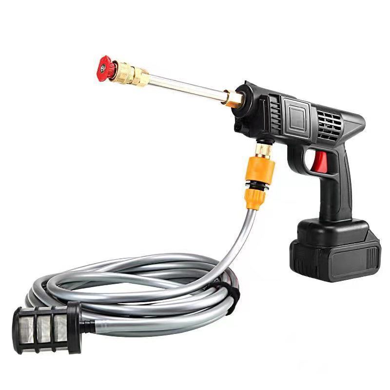 Máy rửa xe gia đình