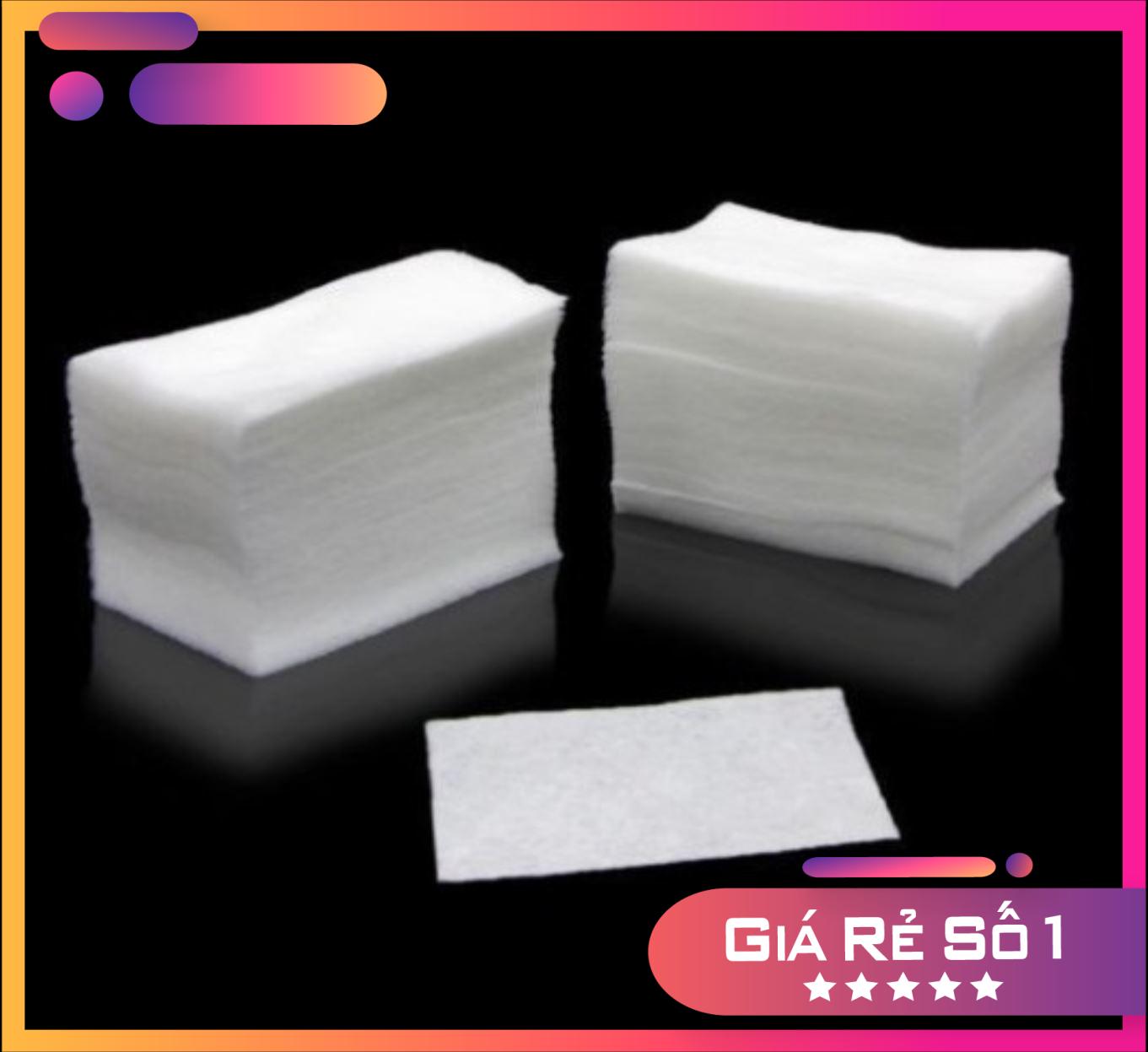 Giấy lau gel - Nail 937