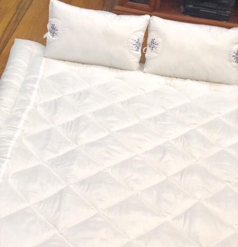 Ruột chăn phao siêu nhẹ kích thước 2m x 2m2