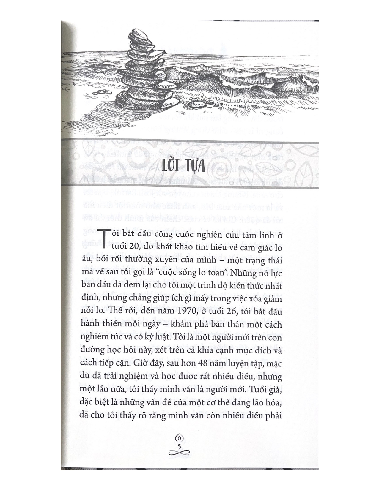 Sách - Tuổi Già Thanh Thản-Vanlangbooks