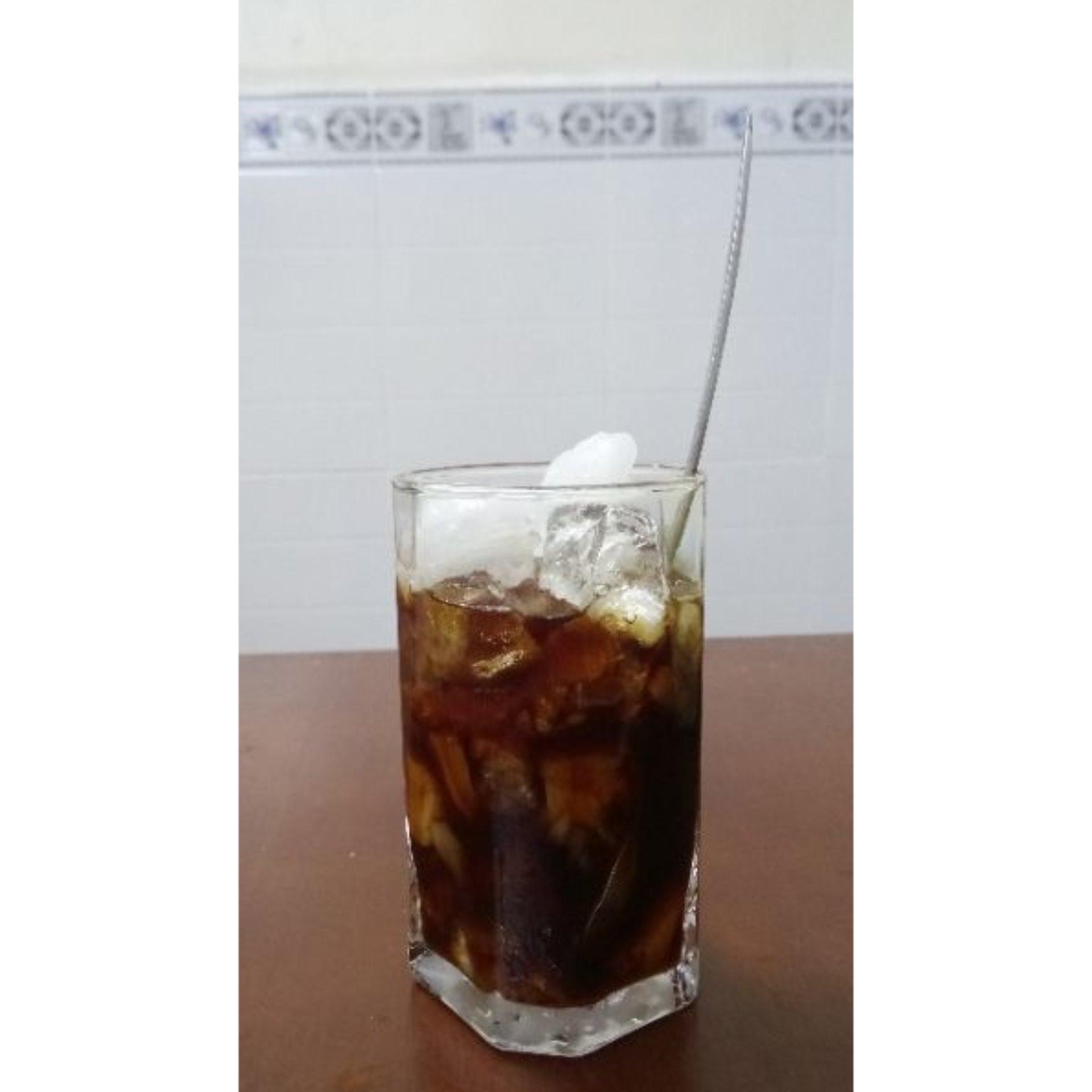 Cà phê hữu cơ nguyên chất gói 250gr