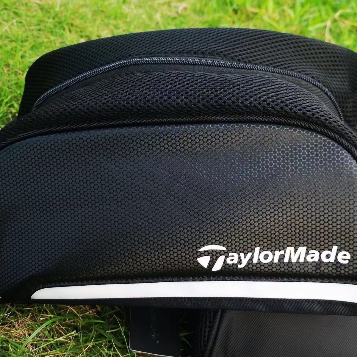 Taylormade¯ handbag portable pu waterproof breathable golf shoe bag ultra-light fashion mini new new j.lindeberg descente pearly gates anew footjoyˉ malbon uniqlo