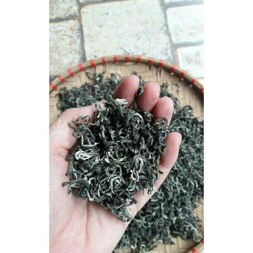 1kg chè shan tuyết