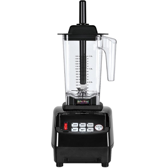 Nắp Cối Máy Xay Omniblend V Tm800A
