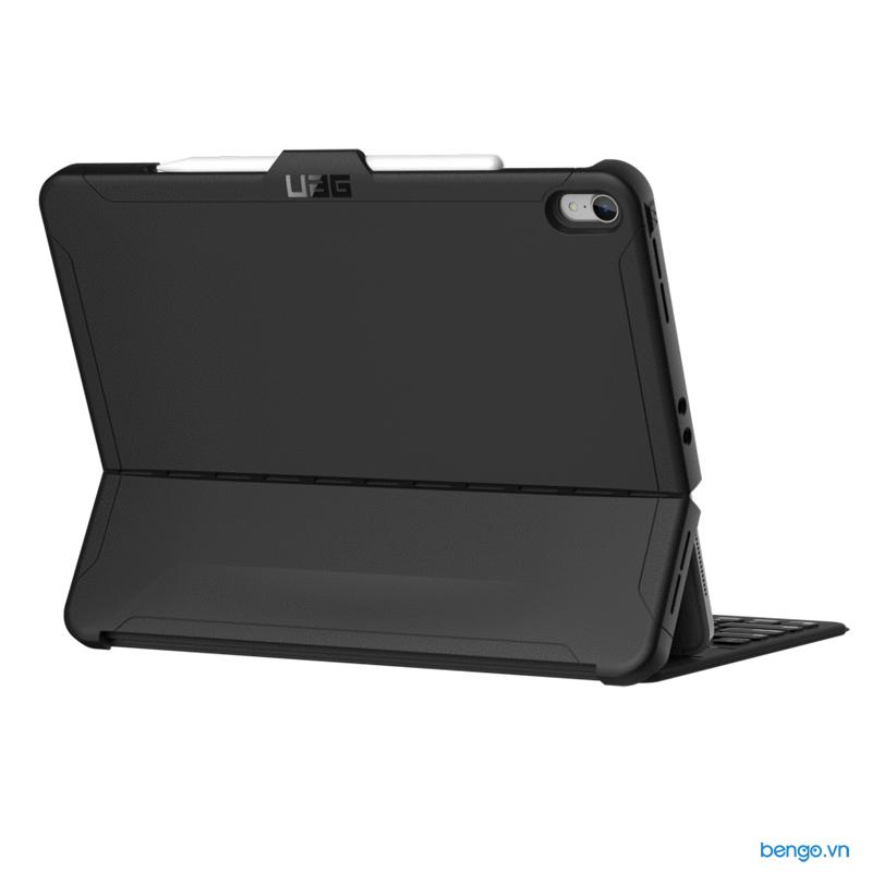 [HCM]Ốp lưng iPad Pro 12.9 2018 (thế hệ 3) UAG Scout Series