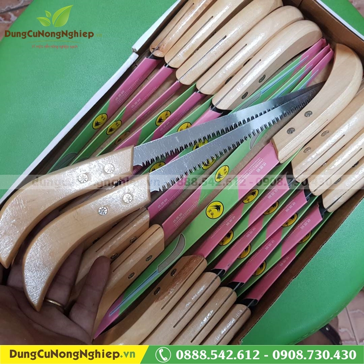 Cưa mini cưa vị trí hẹp góc khuất