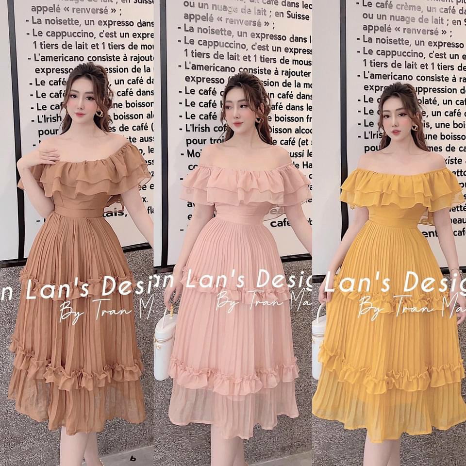 ĐẦM BẸT VAI DẬP LY,PHỤNG HOÀNG