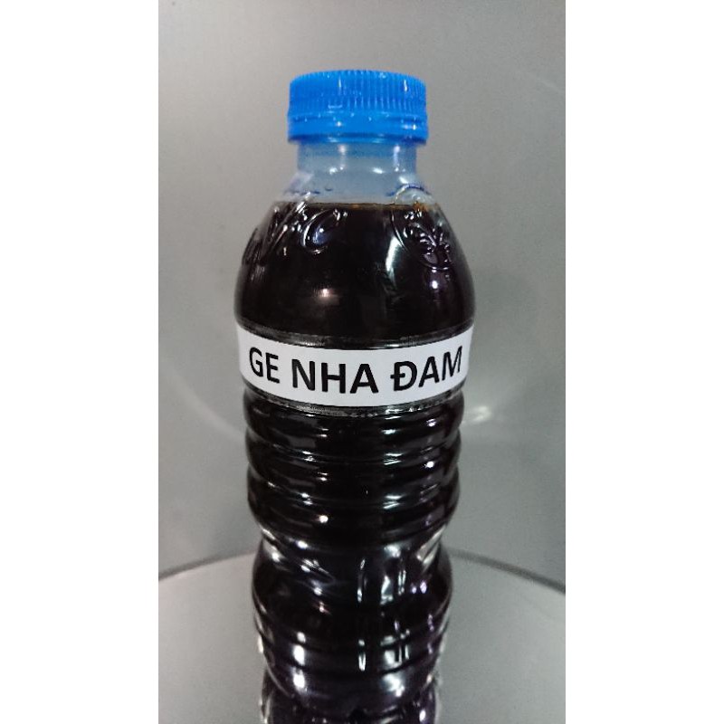 [HCM]Phân hữu cơ vi sinh GE Đậu Nành 500ml