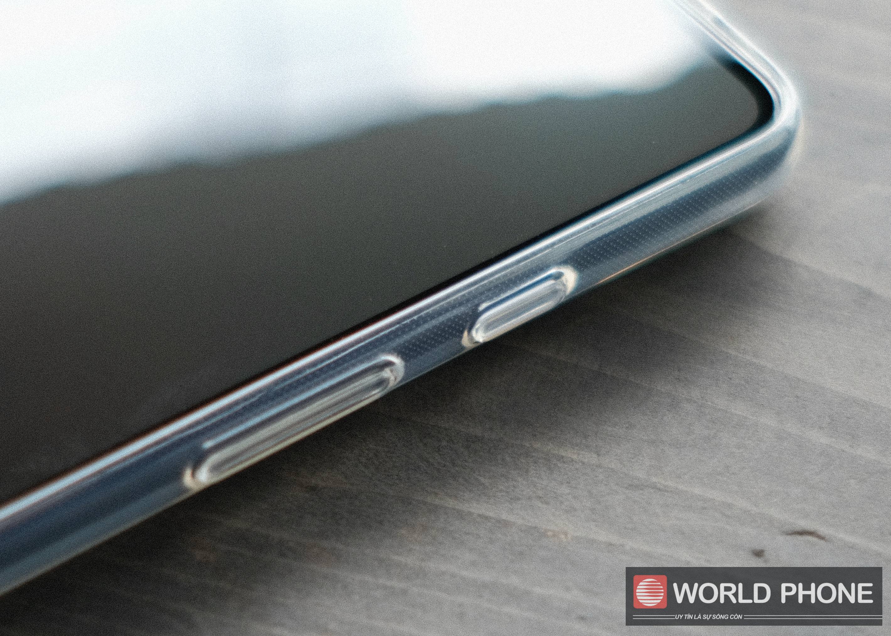 Ốp lưng Pixel 4a 5G Silicon, Ốp Pixel 4a 5G dẻo GOR cao cấp cho máy Google Pixel 4a 5G