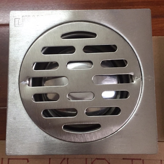 Phểu thoát sàn inox sus 304