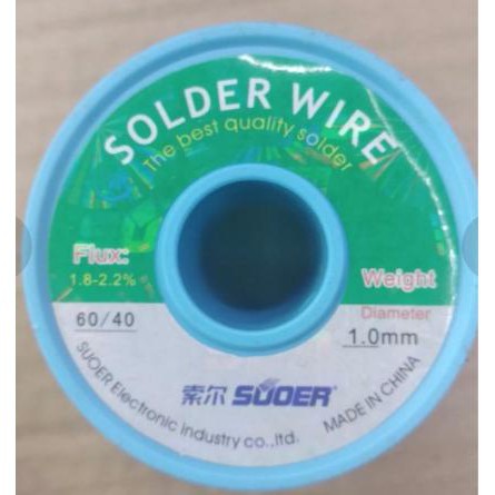 Thiếc hàn 800g Solder Wire giá tốt