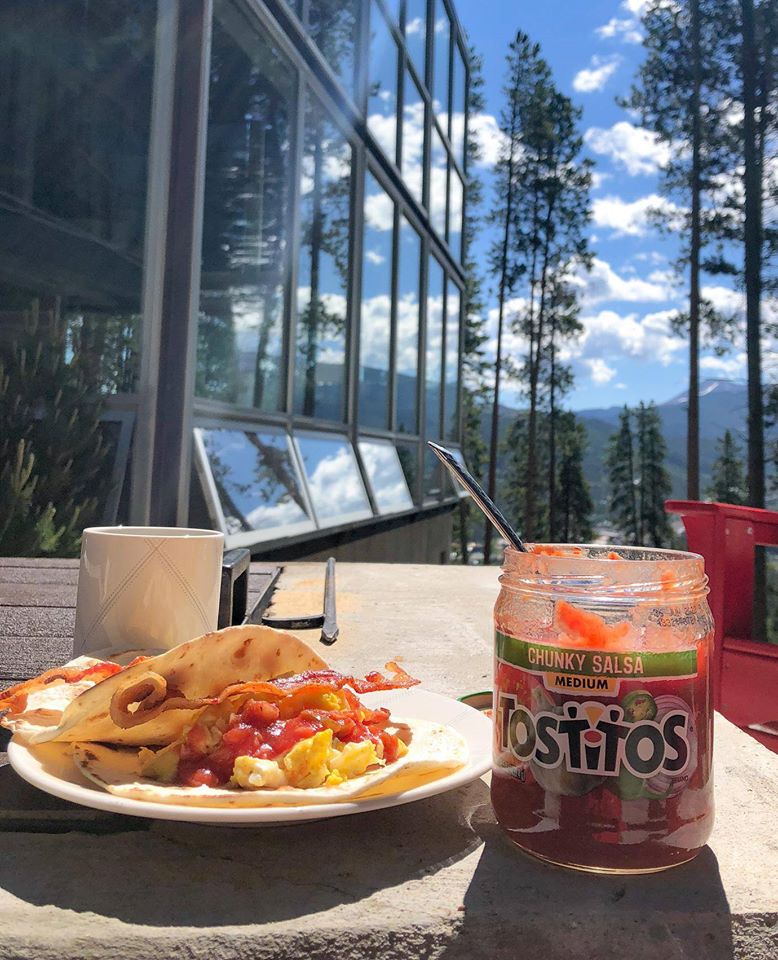 Sốt Tostitos Chunky Salsa MILD 439.4 gr- nhập khẩu Mỹ