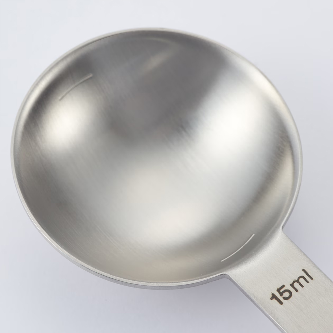 Muỗng Đo Lường Cán Dài Inox MUJI