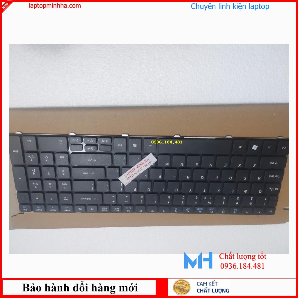 Bàn phím laptop Acer emachines E732 E732Z