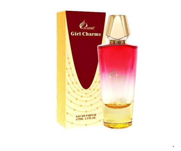 [HCM]Nước hoa cham girl 75ml