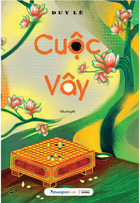 Sách - Cuộc Vây - Phương Nam Book
